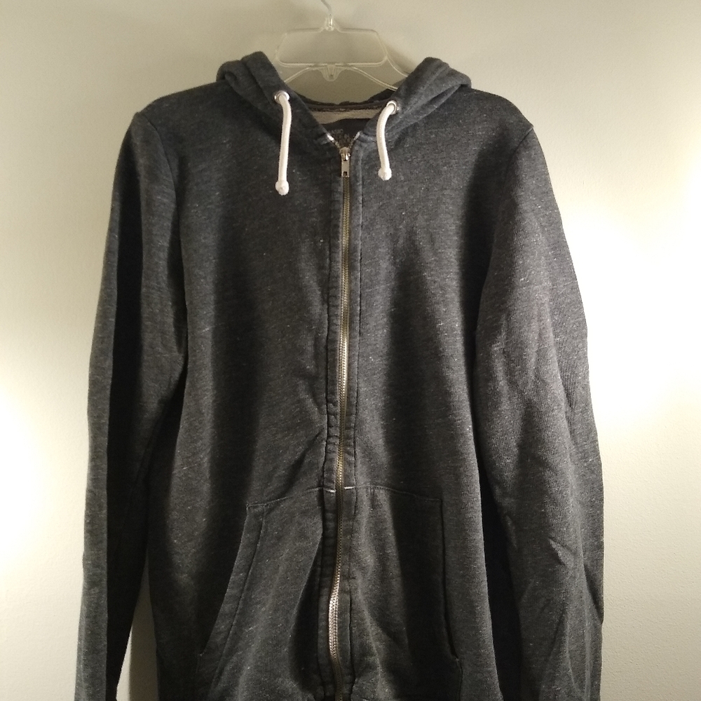 💝 H&M Grey Hoodie